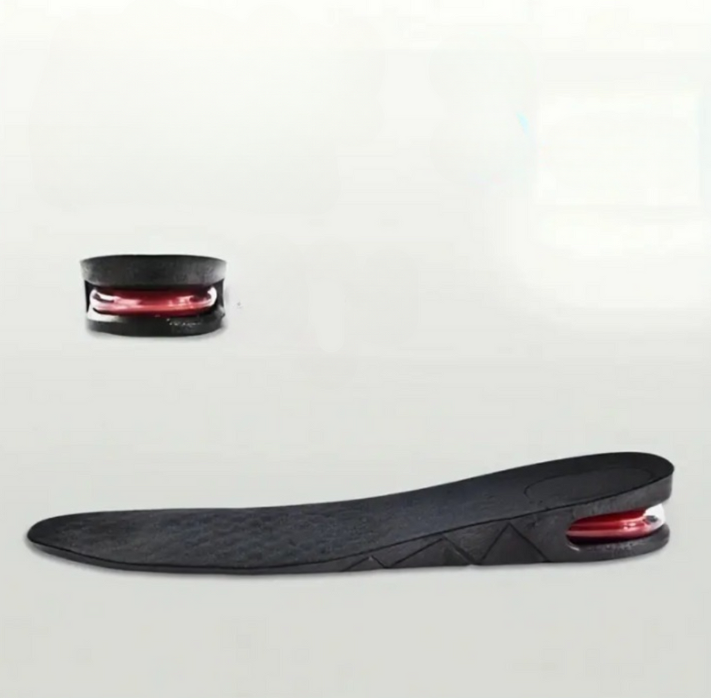 ComfortLift – Innersulan som Ger Dig Höjd och Skönare Steg