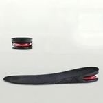 ComfortLift – Innersulan som Ger Dig Höjd och Skönare Steg