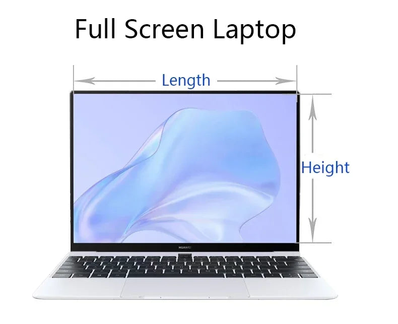 SkärmSkydd Pro – proffsigt skydd för skärmen