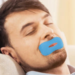 Muntejp snarkning – 30 st sovtejp för näsandning & djupare sömn