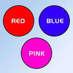 FlygBoll™ – LED Hover Drone &amp; Boomerang