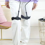 Rehabiliteringshjälpmedel – gånghjälpmedel vid stroke & träning