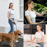 PosturFix – Hållningskorrigerare för Rygg & Axlar