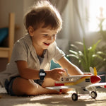 Sportklocka digital – vattentät klocka