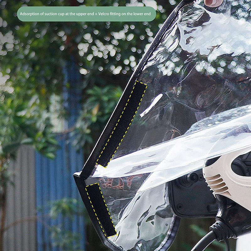 Magnetiskt vattentätt laddningsportskydd – Skydda ditt elfordon