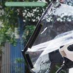 Magnetiskt vattentätt laddningsportskydd – Skydda ditt elfordon