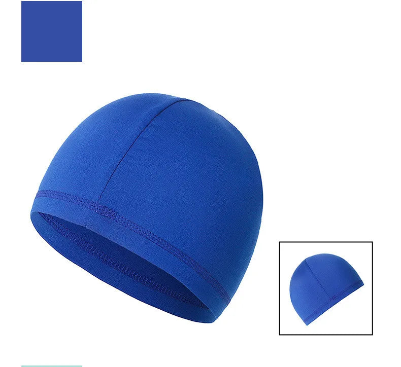 CoolCap™ – Tunn Sportkeps med UV-skydd