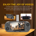 Varustadens Bärbara Spelkonsol