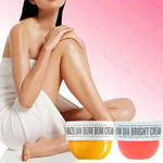 Brasiliansk bodylotion – hudkrem for fastere og fuktet hud