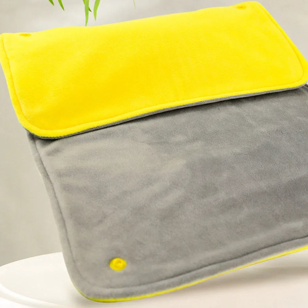 HandVärmare™ – Uppladdningsbar Elektrisk Handvärmare