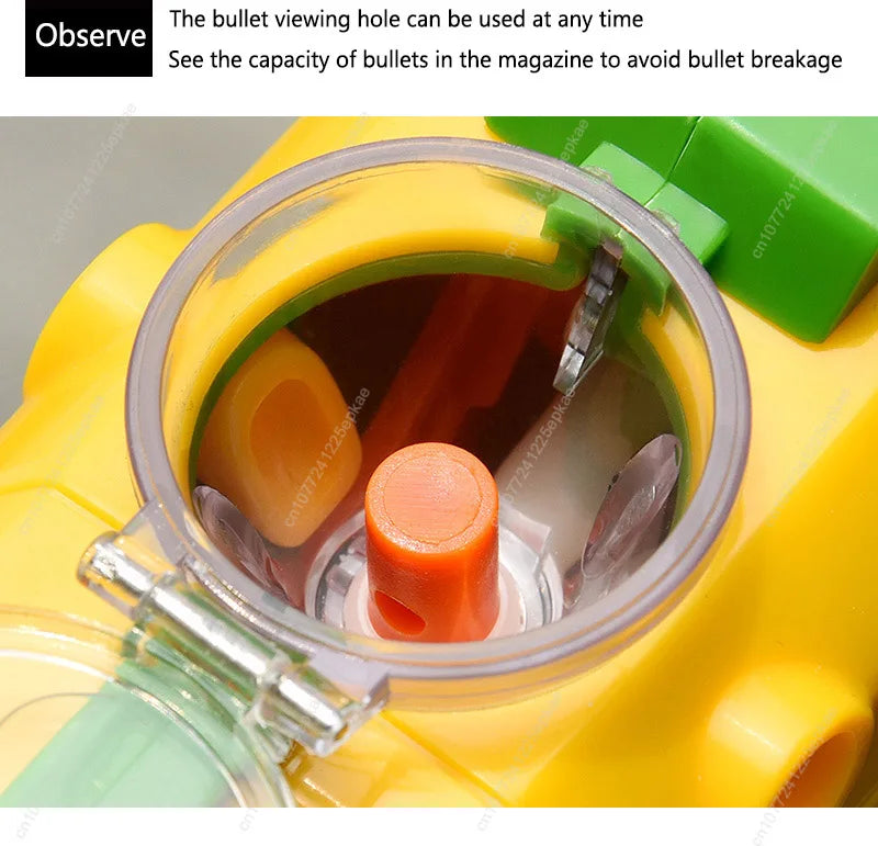 MyggBlaster 3.0 – Laserstyrd Myggdödare