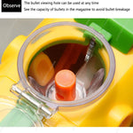 MyggBlaster 3.0 – Laserstyrd Myggdödare