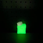 GlowKulor™ – Självlysande för Gel Gun