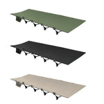 Hopfällbar Campingbädd i Aluminium