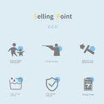 Vannblåser – blåser vann om sommeren