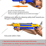 MyggBlaster 3.0 – Laserstyrd Myggdödare