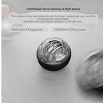 Powerball gyro – handtränare & underarmsträning för styrka & rehab