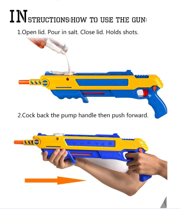 MyggBlaster 3.0 – Laserstyrd Myggdödare