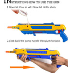 MyggBlaster 3.0 – Laserstyrd Myggdödare