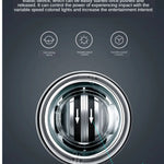 Powerball gyro – handtränare & underarmsträning för styrka & rehab