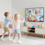 The Box AI kamera Spelkonsol med 21 Spel