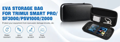 Tavaratalon kannettava pelikonsoli 