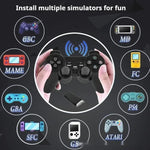 Game Stick med massor av Klassiska Spel