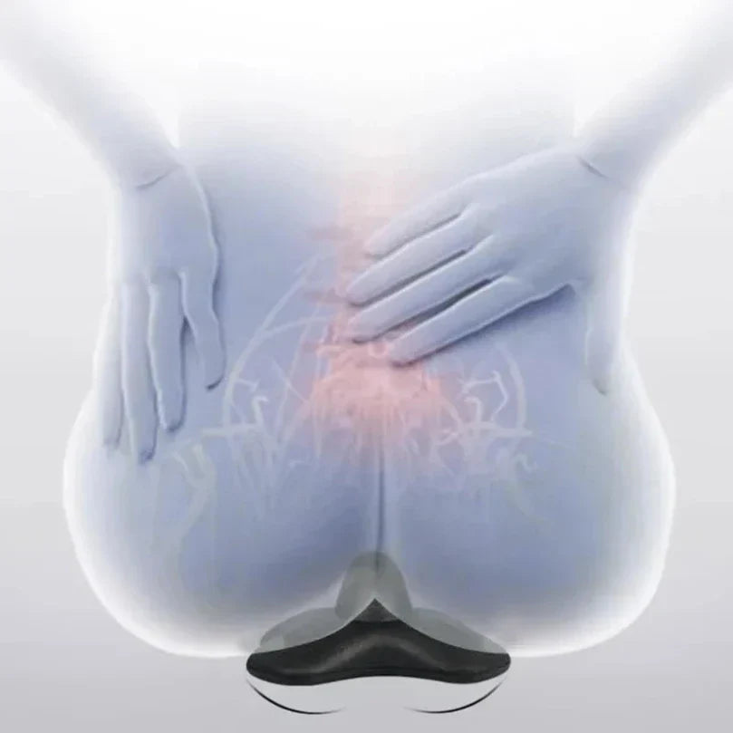 Lantionpohjan lihasten treenaaja, unisex