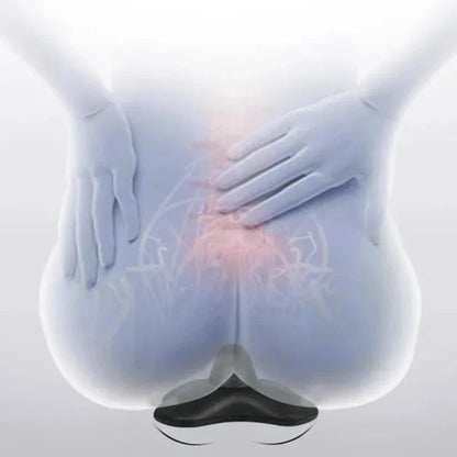 Lantionpohjan lihasten treenaaja, unisex