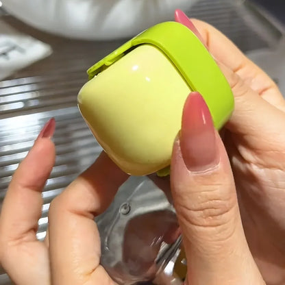 LuddFix™ – Uudelleenkäytettävä nukkarulla lemmikkien karvoille (2 kpl)