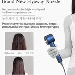 Hyperpower ® Navy blue - Hårfön