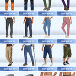 Oversize Herrskjorta – lätt jacka i bomull & flanell med fickor