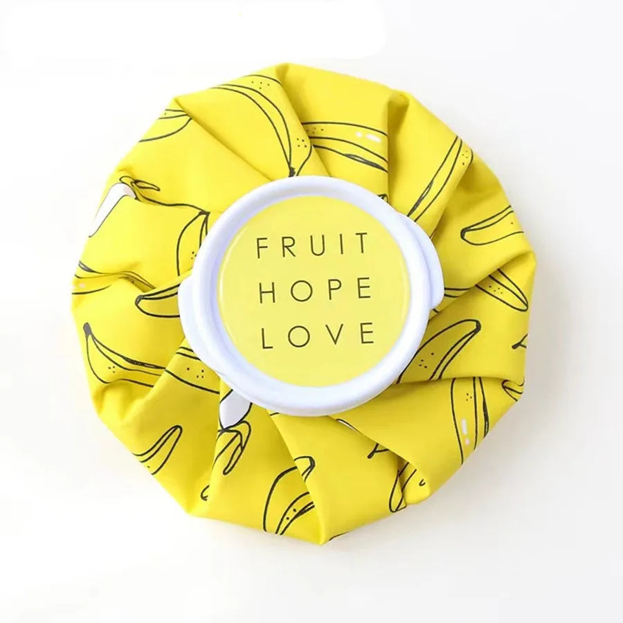 KylKram™ – Söpö kompressipussi