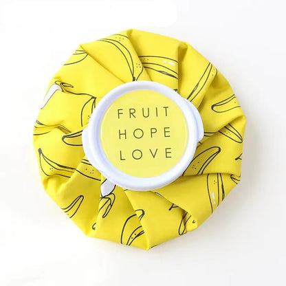 KylKram™ – Söpö kompressipussi