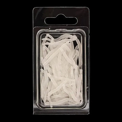 Mjuka beten – röda maskar med doft för fisk