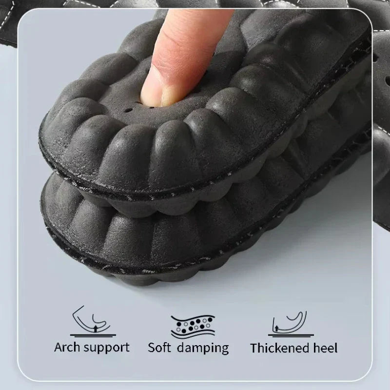 Sportinlägg sulor – stötdämpande & andningsbara skosulor