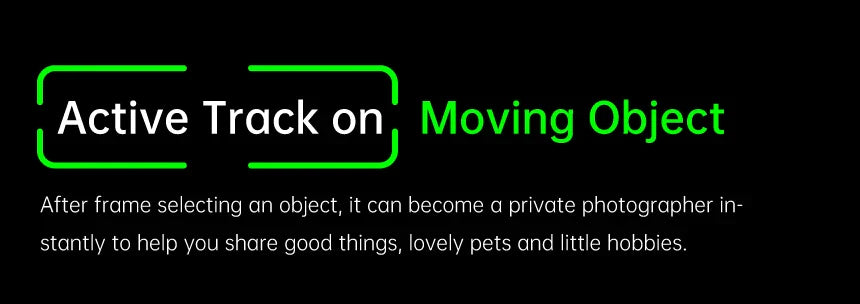 FöljKlar™ Klar att följa dig