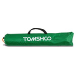 Strandtält – Ultralätt 2-personers solskydd