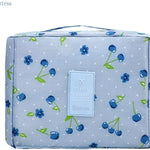 Heklesett 59 deler - nybegynnersett med pinner, garn og oppbevaring