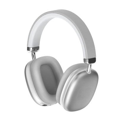 Trådlösa hörlurar –  headset för iOS & Android