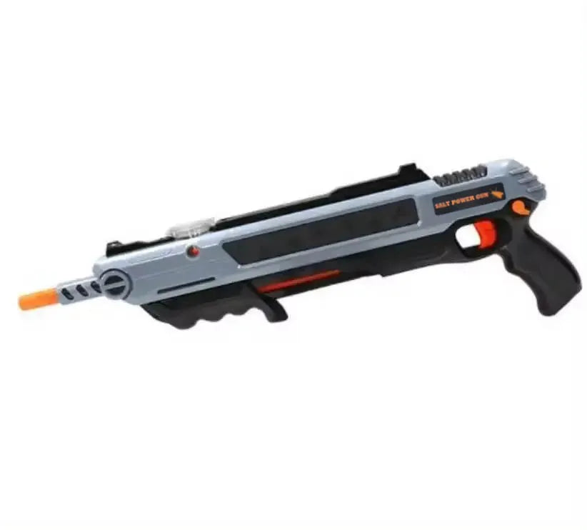 MyggBlaster 3.0 – Laserstyrd Myggdödare