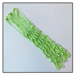 GlowNet™ – Självlysande Basketnät 50 cm