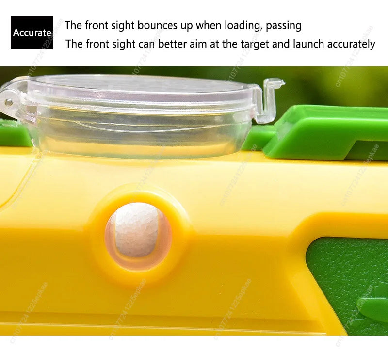 MyggBlaster 3.0 – Laserstyrd Myggdödare