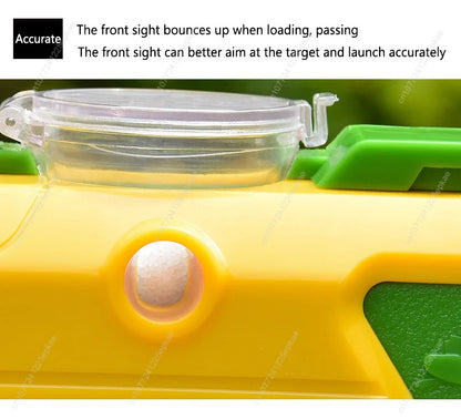 MyggBlaster 3.0 – Laserstyrd Myggdödare