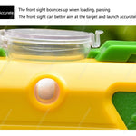 MyggBlaster 3.0 – Laserstyrd Myggdödare