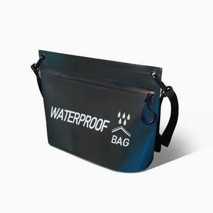 Vattentät drybag 5 L – packpåse för kajak, rafting & resa