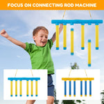 Pinnefangstspill – Reaksjonsutfordring