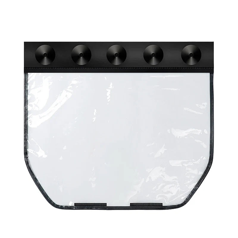 Magnetiskt vattentätt laddningsportskydd – Skydda ditt elfordon