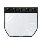 Magnetiskt vattentätt laddningsportskydd – Skydda ditt elfordon