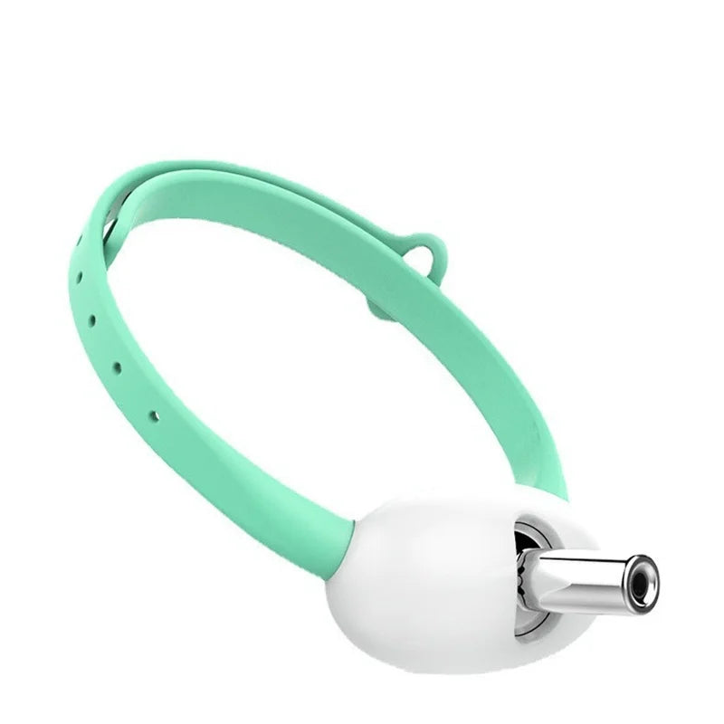 KattLaser™ – Automatisk Laserleksak i Halsband för Katter